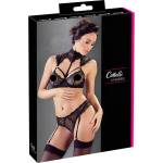 Cottelli Collection Burning Desire black 75C/S 22131501311