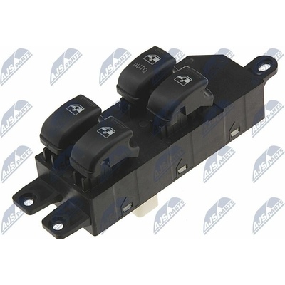 Spínač, zvedací zařízení oken NTY EWS-HY-004