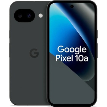 Image 1 of Google Pixel 10a 5G 128GB 8GB RAM Dual