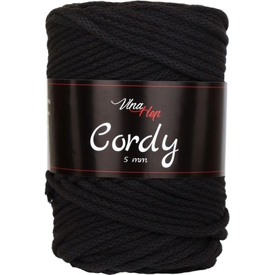 Příze Vlna Hep Cordy 5 mm 8229