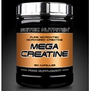 Scitec Nutrition Mega Creatine 150 kapsúl