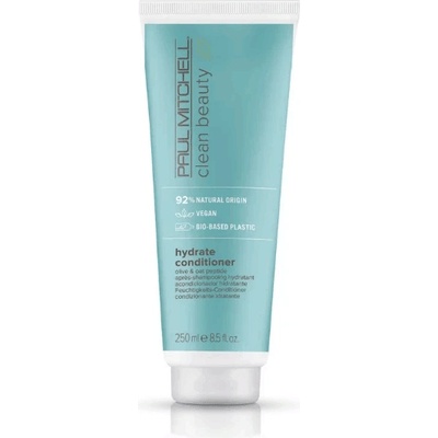 Paul Mitchell Хидратиращ балсам за суха коса Clean Beuty Hydrate Conditioner 250мл