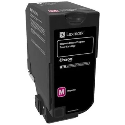 Lexmark 74C20M0