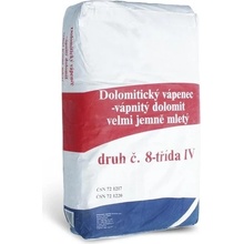 Agro Vápnitý dolomit 40 kg