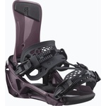 Salomon Сноуборд автомати Salomon XA Supermatic huckleberry/black