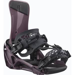 Salomon Сноуборд автомати Salomon XA Supermatic huckleberry/black