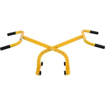 Image 1 of TOYA Клещи за бордюри vorel, двойни, 420 мм (euro 35012)