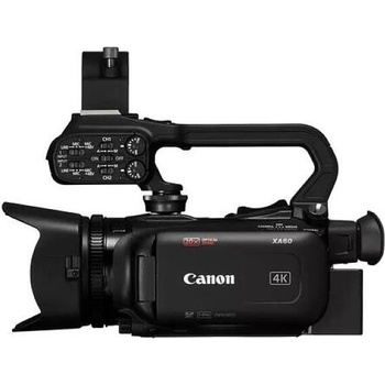Canon XA60