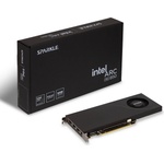 Sparkle Intel Arc B50 Pro 16GB GDDR6 (SBP50W-16G) Видео карти