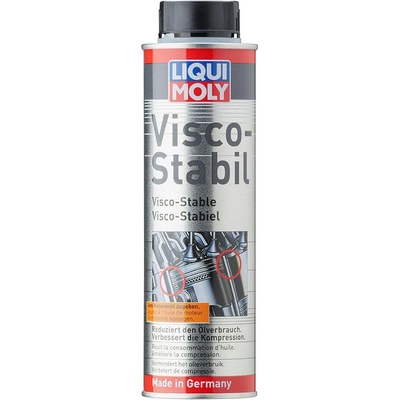 Liqui Moly 1017 Prísada pre stabilizáciu viskozity oleja 300 ml