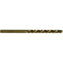 Tvardy Vrták do kovu trojbritový kobaltový HSS 4.5mm Profi T03045