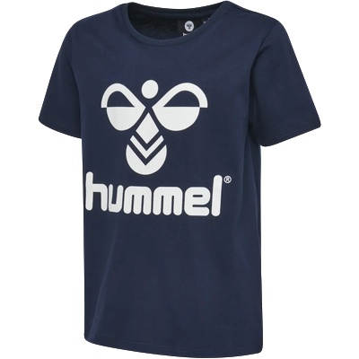 Hummel Тениска Hummel HMLTRES T-SHIRT S/S 213851-1009 Размер 134