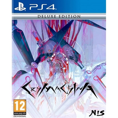 Crymachina