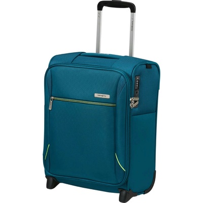 Samsonite Base Breeze Upright 4516 Underseater 154775-1686 Petrol Blue 27l – Hledejceny.cz