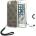 GUESS Кейс Guess GUOHCI8H4STW за iPhone SE 2022 / SE 2020/7/8, кафяв, твърд, 4G Print Strap (GUE002069-0)