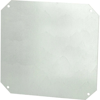Fibox Mounting plate (d x š x v) 280 x 280 x 275 mm ocel 1 ks
