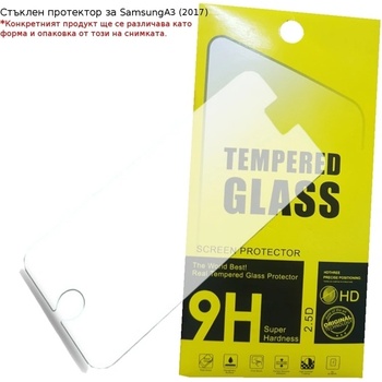 Image 1 of Zik Протектор от закалено стъкло /Tempered Glass/ за Samsung A20e