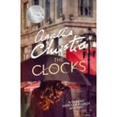 Poirot - the Clocks