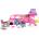 Mattel Игрален комплект Barbie - Мечтаният кемпер на Барби (HRJ78)