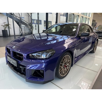 BMW M2 CS Coupe 390 kW