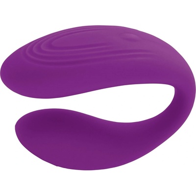 Xocoon Bound Love Couples Vibrator
