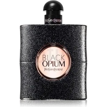 Yves Saint Laurent Black Opium EDP 100 ml женски