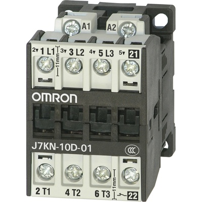OMRON Produkt J7KN-10D-01 24D J7KN9658D