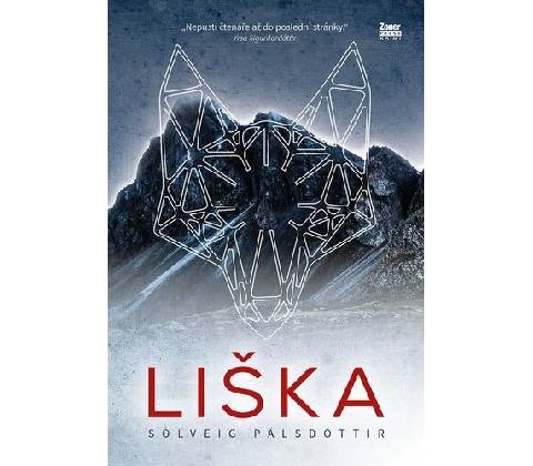 Liška
