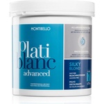 Montibello Plati blanc боя за коса цвят Silky Blond 500ml