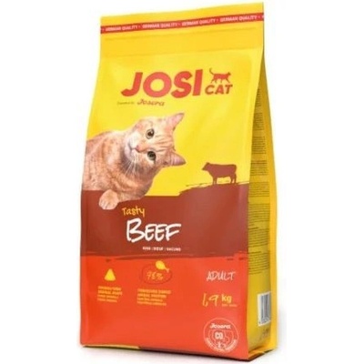 Josera JosiCat Beef 1,9 kg