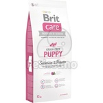 Brit Care Grain-free Puppy Salmon & Potato 1 kg