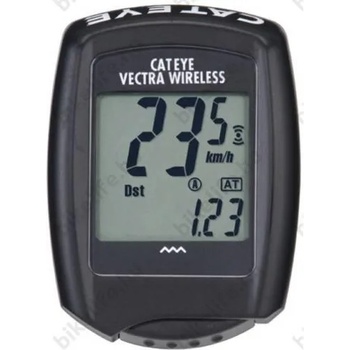 CatEye Vectra Wireless CC-VT100W