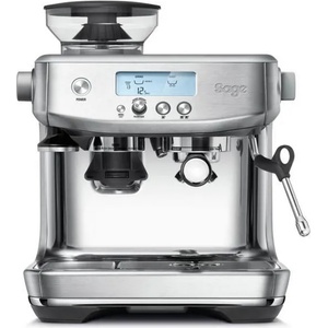 Sage SES878BSS The Barista Pro