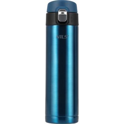 Nils Camp NCB28 modrá 500 ml