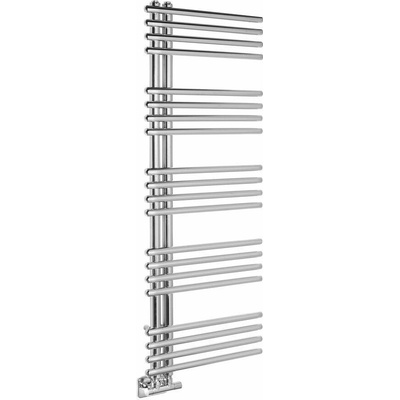 Sapho NYMPHA LLN152 500 mm x 1520 mm chrom