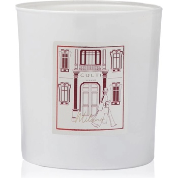 CULTI MILANO Milano ароматна свещ 550 гр