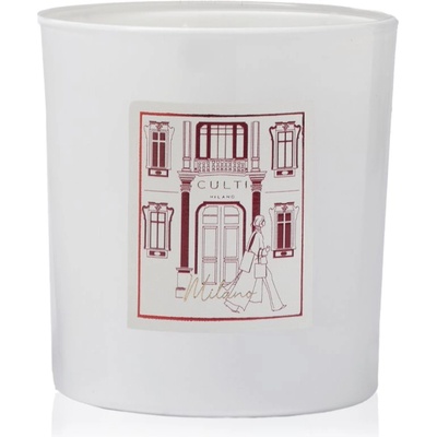 CULTI MILANO Milano ароматна свещ 550 гр