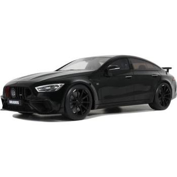 Image 1 of GT SPIRIT 1: 18 Brabus 900 Rocket- R Nardo Grey 2023