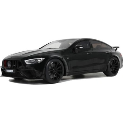 GT SPIRIT 1: 18 Brabus 900 Rocket- R Nardo Grey 2023