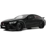 GT SPIRIT 1: 18 Brabus 900 Rocket- R Nardo Grey 2023