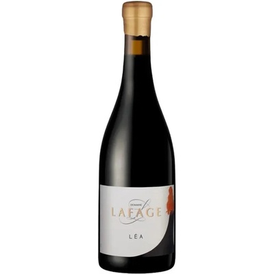 Domaine Lafage Cuvée Lea 2023 14,5% 0,75 l (čistá fľaša)