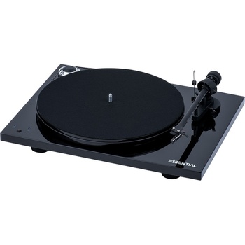 Pro-Ject Essential III + OM10