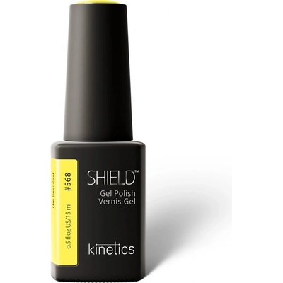 Kinetics Shield The Best Zest 568 15 ml