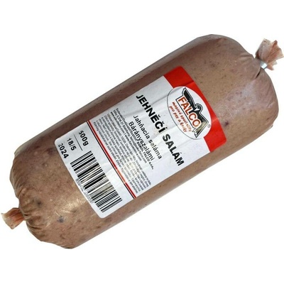 Falco Jehně mleté 500 g