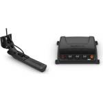 Garmin 010-02055-00 Ultra High-Definition сонарна система, IPX7, 500 W rms, максимална дълбочина 60 м, темп диапазон от -15°C до 70°C (010-02055-00) Сонар за риболов