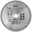 Magg Pilový kotouč 255x2,9x30mm/ 60 zubů střídavě šikmé 9325560