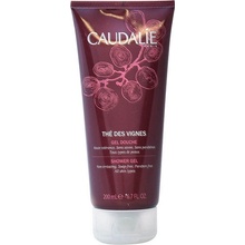 Caudalie The Des Vignes sprchový gél 200 ml