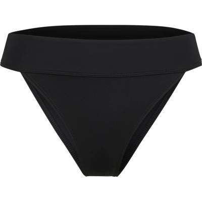 Billabong Дамско бикини долнище Billabong Women's Sol Searcher Aruba Bikini bottom - Black Pebble (150-3868-0113)