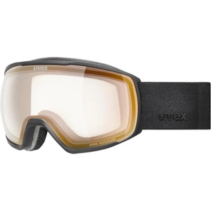 uvex Ски маска Uvex Victorious Pro V S0-4 (VLT 7-81%) Ski goggles - Black Matt / Vario Red Mirror - размер One Size (417-4845-0111)