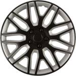  Тасове Versaco Dakar Black / Silver - 16